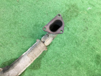 三元催化器 коллектор SUBARU LANCASTER OEM 44101AE040, 44101AE050 BHE BEE 2001 EZ30