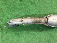 三元催化器 коллектор SUBARU LANCASTER OEM 44101AE040, 44101AE050 BHE BEE 2001 EZ30