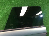 Porta traseira direita SUBARU LANCASTER OEM 60400AE420 BHE BH9 2001 green 1F8 1U7 1U6