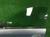 Puerta delantera izquierda SUBARU LANCASTER OEM 60009AE050 BHE BH9 2001 green 1F8 1U7 1U6