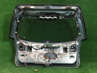 ประตูท้าย SUBARU LANCASTER OEM 60800AE040, 63011AE020, 84251AE060 BHE BH9 BH5 2001 green 1F8 1U7 1U6