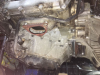 เครื่องยนต์ EZ30DDXBBF SUBARU LANCASTER OEM 10100BG320 BHE 2001 EZ30