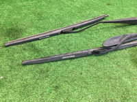 雨刮 SUBARU LANCASTER OEM 86532AE000, 86532AE010, 86542AE000, 86542AE010 BHE BH9 BH5 2001