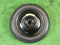 备胎 SUBARU LANCASTER OEM 28121AE110,  28111AC232 BHE BH9 2001