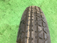 备胎 SUBARU LANCASTER OEM 28121AE110,  28111AC232 BHE BH9 2001