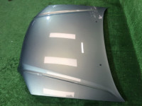 ฝากระโปรงหน้า SUBARU LANCASTER OEM 57229AE040 BHE BH9 BH5 2001 green 1F8 1U7 1U6