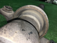プロペラシャフト SUBARU LANCASTER OEM 27111AE120 BHE 2001 EZ30