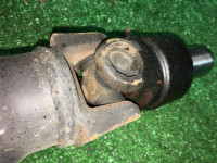 プロペラシャフト SUBARU LANCASTER OEM 27111AE120 BHE 2001 EZ30