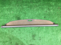 Parcel shelf SUBARU LANCASTER OEM 65550AE002DG BHE BH9 2001 green 1F8 1U7 1U6