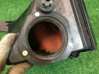 Caixa do filtro de ar SUBARU LANCASTER OEM 46052AE000, 46051AE000 BHE BEE 2001 EZ30