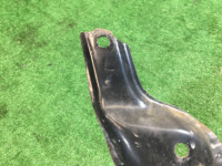 Soporte izquierdo del parachoques delantero SUBARU LANCASTER OEM 57707AE240 BHE 2001 green 1F8 1U7 1U6