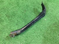 Soporte izquierdo del parachoques delantero SUBARU LANCASTER OEM 57707AE240 BHE 2001 green 1F8 1U7 1U6