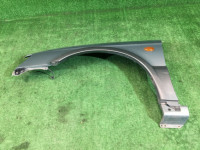 บังโคลนหน้าซ้าย SUBARU LANCASTER OEM 57120AE031, 91111AE010MU BHE BH9 2001 green 1F8 1U7 1U6