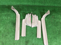Frisos das embaladeiras 94060AE000GE, 94060AE010GE, 94061AE000GE, 94061AE010GE SUBARU LANCASTER