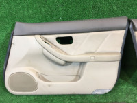 แผงบุประตู SUBARU LANCASTER OEM 94210AE600AD, 94210AE610AD, 94220AE420AD, 94220AE430AD BHE BH9 BH5 2001 green 1F8 1U7 1U6