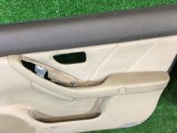 แผงบุประตู SUBARU LANCASTER OEM 94210AE600AD, 94210AE610AD, 94220AE420AD, 94220AE430AD BHE BH9 BH5 2001 green 1F8 1U7 1U6
