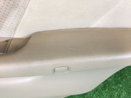 แผงบุประตู SUBARU LANCASTER OEM 94210AE600AD, 94210AE610AD, 94220AE420AD, 94220AE430AD BHE BH9 BH5 2001 green 1F8 1U7 1U6
