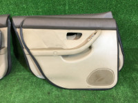แผงบุประตู SUBARU LANCASTER OEM 94210AE600AD, 94210AE610AD, 94220AE420AD, 94220AE430AD BHE BH9 BH5 2001 green 1F8 1U7 1U6