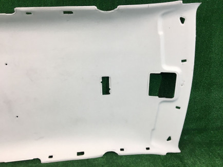 Techo interior SUBARU LANCASTER OEM 94411AE031GF BHE BH9 2001 green 1F8 1U7 1U6