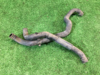 ท่อฮีตเตอร์ SUBARU LANCASTER OEM 72411AC020, 72421AE020 BHE BH9 2001 EZ30