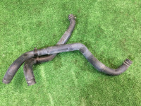 ท่อฮีตเตอร์ SUBARU LANCASTER OEM 72411AC020, 72421AE020 BHE BH9 2001 EZ30