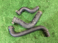 Radiator hoses SUBARU LANCASTER OEM 45161AE060, 45161AE050, 45161AE070 BHE BEE 2001 EZ30