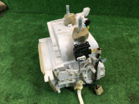 Heater unit SUBARU LANCASTER OEM 72110AE000 BHE BH9 BH5 2001 EZ30