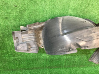 ซุ้มล้อหน้าซ้าย SUBARU LANCASTER OEM 59110AE030 BHE BH9 2001 green 1F8 1U7 1U6