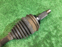 前传动轴 SUBARU LANCASTER OEM 28021AC200 BHE BH9 BH5 2001 EZ30