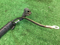 电瓶线 SUBARU LANCASTER OEM 81608AC020, 81601AE000, 81611AA000 BHE 2001 EZ30