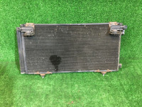 エアコンコンデンサー SUBARU LANCASTER OEM 73210AE030 BHE BEE 2001 EZ30
