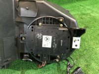 Evaporador del habitáculo SUBARU LANCASTER OEM 72210AE111, 72223AE010, 73523AE000 BHE 2001 EZ30