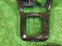 Moldura do auto-rádio (conjunto) SUBARU LANCASTER OEM 66050AE260, 66060AE370, 94110AE400 BHE 2001 green 1F8 1U7 1U6