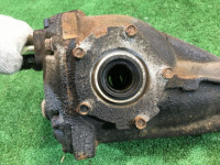 デファレンシャル с приводами 4.111 SUBARU LANCASTER OEM 27011AA343, 38104AA020 BHE 2001 EZ30