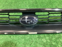 Radiator grille SUBARU LANCASTER OEM 91121AE260 BHE BH9 BH5 2001 green 1F8 1U7 1U6