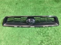 Radiator grille SUBARU LANCASTER OEM 91121AE260 BHE BH9 BH5 2001 green 1F8 1U7 1U6