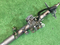 Steering column SUBARU LANCASTER OEM 34500AE060 BHE BH9 2001 EZ30