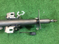 Steering column SUBARU LANCASTER OEM 34500AE060 BHE BH9 2001 EZ30