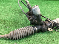 แร็คพวงมาลัย SUBARU LANCASTER OEM 34110AE380, 34113AE010 BHE BEE 2001 EZ30