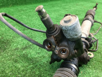 แร็คพวงมาลัย SUBARU LANCASTER OEM 34110AE380, 34113AE010 BHE BEE 2001 EZ30