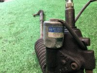 แร็คพวงมาลัย SUBARU LANCASTER OEM 34110AE380, 34113AE010 BHE BEE 2001 EZ30