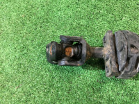 Steering shaft joint SUBARU LANCASTER OEM 34170AE030 BHE BH9 2001 EZ30