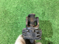 Steering shaft joint SUBARU LANCASTER OEM 34170AE030 BHE BH9 2001 EZ30