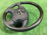 ステアリングホイール с Airbag SUBARU LANCASTER OEM 34311AE310, 98211AE060ML BHE BH9 BH5 2001 green 1F8 1U7 1U6