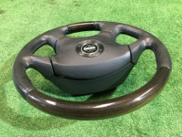 ステアリングホイール с Airbag SUBARU LANCASTER OEM 34311AE310, 98211AE060ML BHE BH9 BH5 2001 green 1F8 1U7 1U6