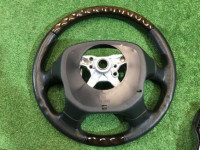 ステアリングホイール с Airbag SUBARU LANCASTER OEM 34311AE310, 98211AE060ML BHE BH9 BH5 2001 green 1F8 1U7 1U6
