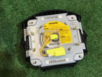 ステアリングホイール с Airbag SUBARU LANCASTER OEM 34311AE310, 98211AE060ML BHE BH9 BH5 2001 green 1F8 1U7 1U6