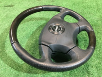 ステアリングホイール с Airbag SUBARU LANCASTER OEM 34311AE310, 98211AE060ML BHE BH9 BH5 2001 green 1F8 1U7 1U6