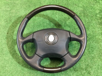 ステアリングホイール с Airbag SUBARU LANCASTER OEM 34311AE310, 98211AE060ML BHE BH9 BH5 2001 green 1F8 1U7 1U6