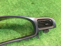 Рамка спидометра SUBARU LANCASTER OEM 66180AE000 BHE BH9 2001 green 1F8 1U7 1U6